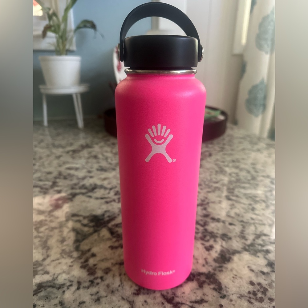 Hydro Flask Flamingo Pink